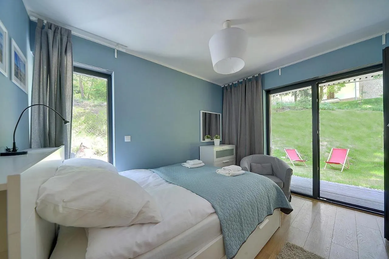Apartamenty Sun Seasons 24 - Rezydencja Przy Strumyku Karpacz Poland